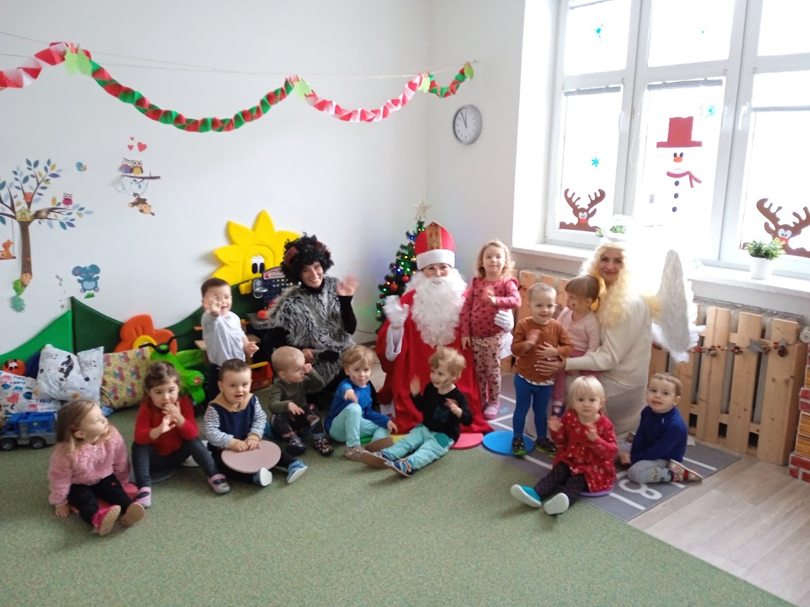 fotka z prostředí Elánku